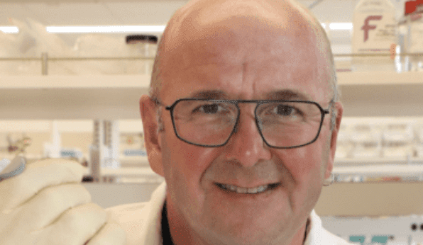 Meet the biologist hunting antibiotic-resistant bacteria threatening crops and livestock